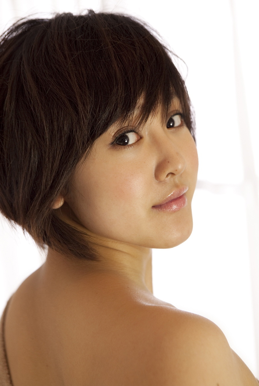 山本ひかるフラッシュモード 前篇+後篇 [image.tv] Hikaru Yamamoto